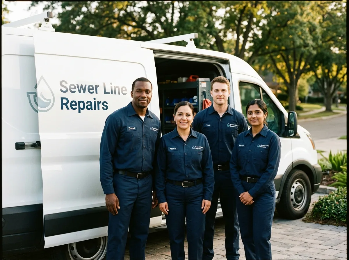 Emergency Plumber company in Union City, PA