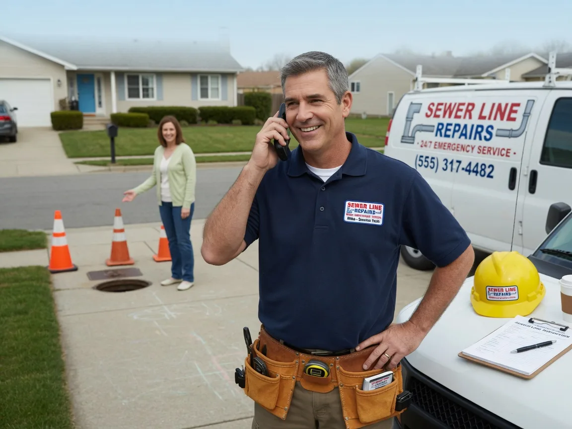 Emergency Plumber Union City, PA FAQs